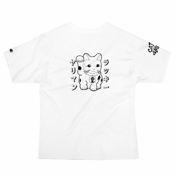 Lucky Slut Shirt